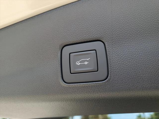 new 2026 Chevrolet TrailBlazer car, priced at $29,275