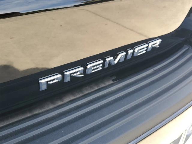 new 2025 Chevrolet Suburban car, priced at $81,415