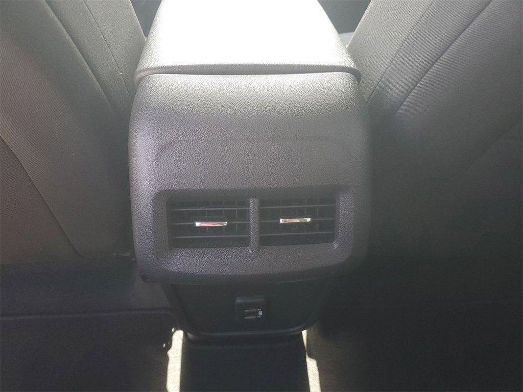 used 2022 Chevrolet Equinox car, priced at $17,971
