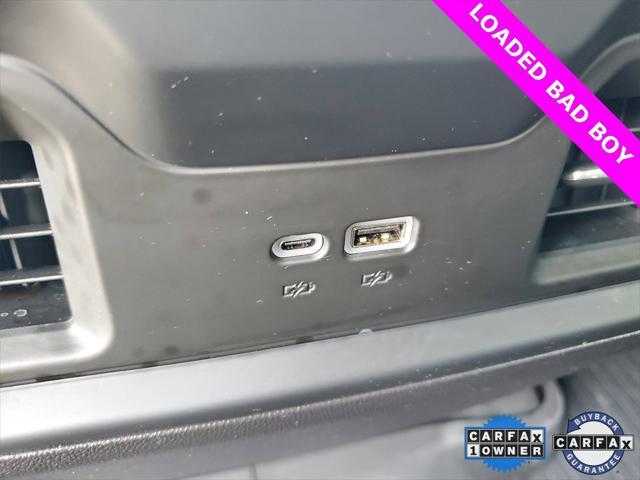 used 2024 Chevrolet Silverado 1500 car, priced at $54,951