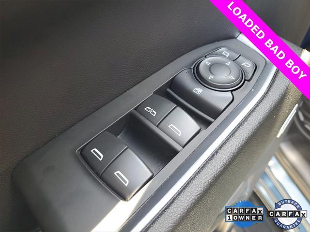 used 2024 Chevrolet Silverado 1500 car, priced at $54,951