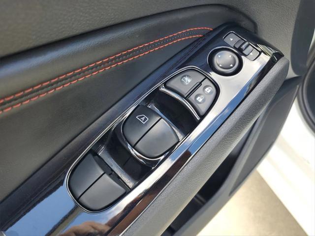 used 2023 Nissan Altima car, priced at $25,877