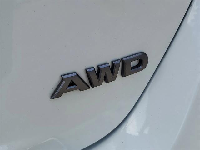 used 2023 Nissan Altima car, priced at $25,877