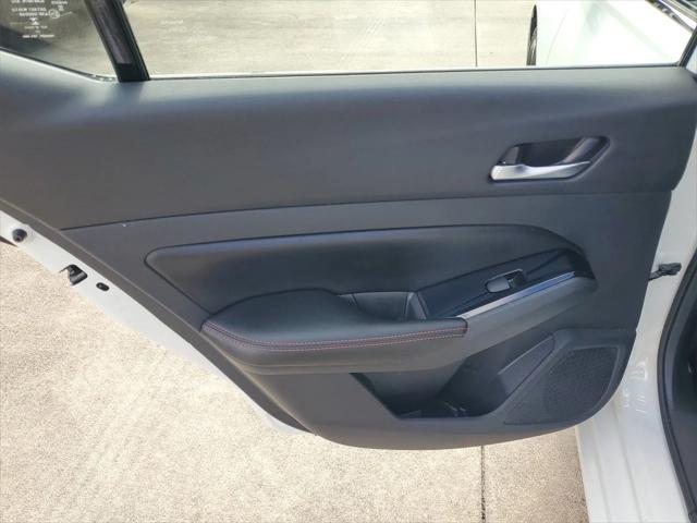 used 2023 Nissan Altima car, priced at $25,877
