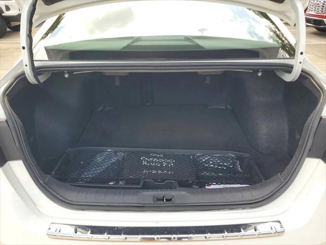 used 2023 Nissan Altima car, priced at $25,877