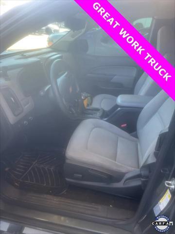 used 2016 Chevrolet Colorado car, priced at $13,891