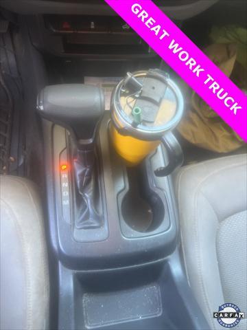 used 2016 Chevrolet Colorado car, priced at $13,891