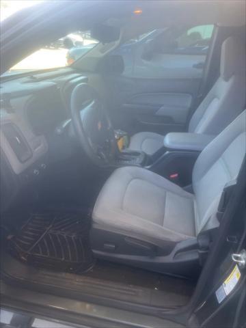 used 2016 Chevrolet Colorado car, priced at $14,491