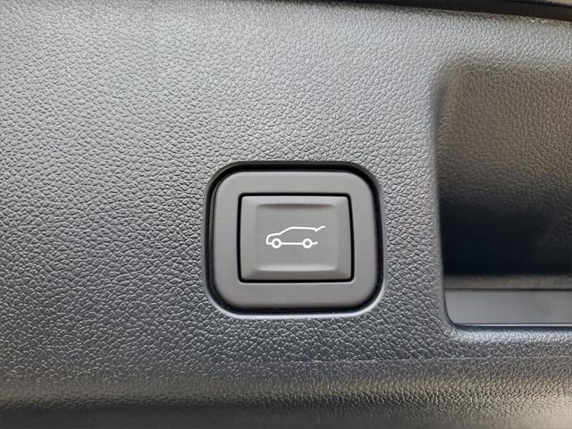 new 2025 Chevrolet Equinox EV car, priced at $45,090