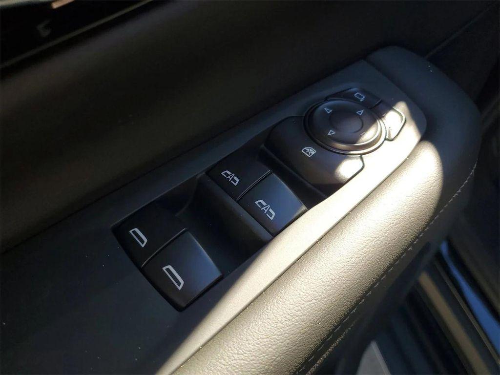 new 2026 Chevrolet Tahoe car, priced at $66,465