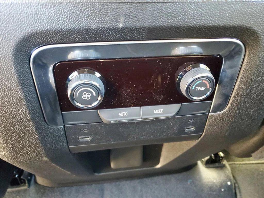 new 2026 Chevrolet Tahoe car, priced at $66,465