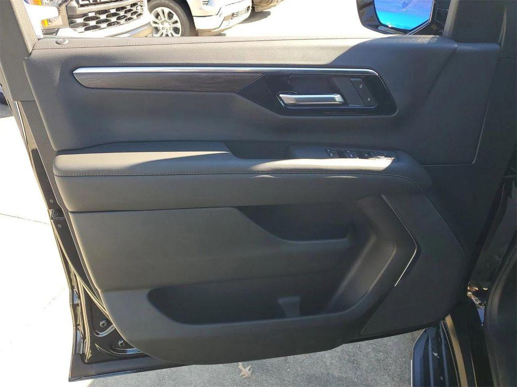 new 2026 Chevrolet Tahoe car, priced at $66,465