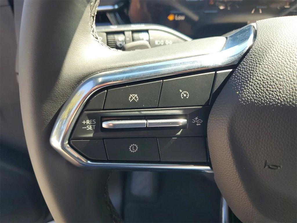 new 2026 Chevrolet Tahoe car, priced at $66,465