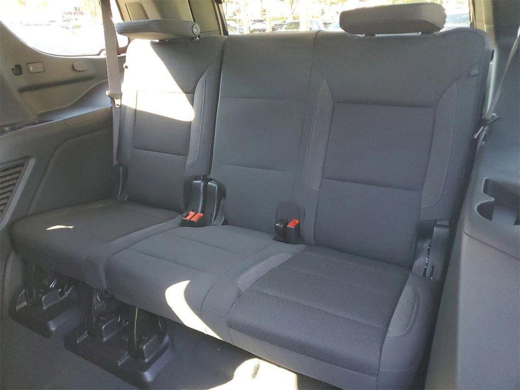 new 2026 Chevrolet Tahoe car, priced at $66,465