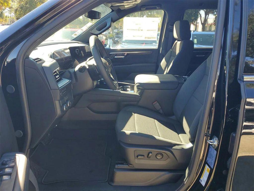 new 2026 Chevrolet Tahoe car, priced at $66,465