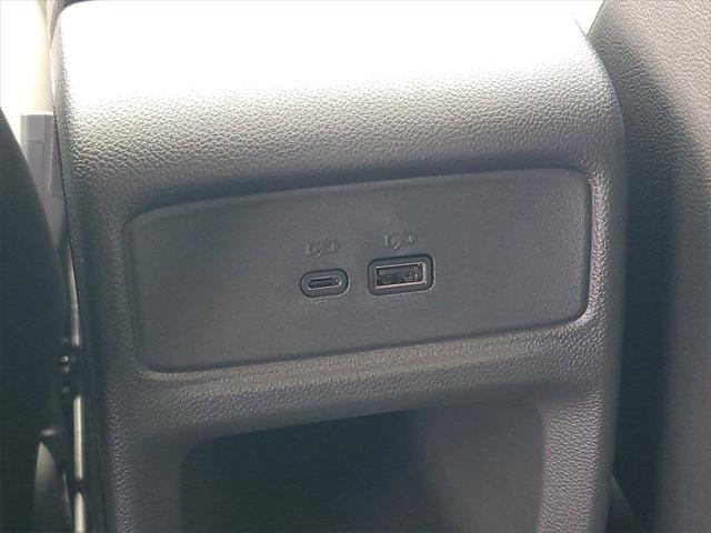 new 2025 Chevrolet Trax car, priced at $22,190