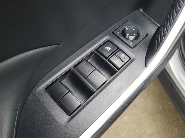 used 2023 Toyota RAV4 car, priced at $26,477