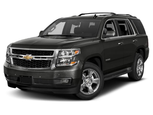 used 2015 Chevrolet Tahoe car, priced at $18,995