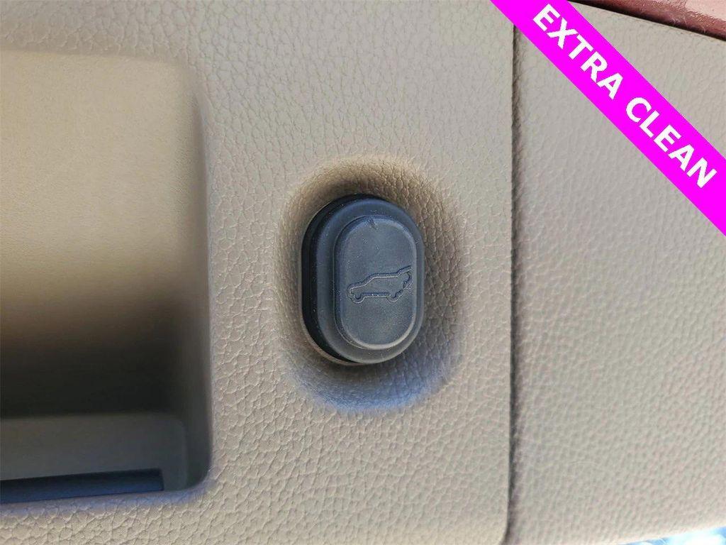 used 2019 Chevrolet Suburban car, priced at $23,977