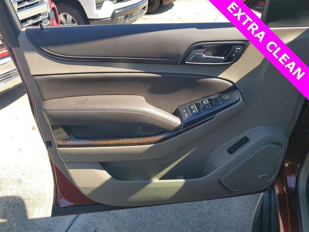 used 2019 Chevrolet Suburban car, priced at $23,977
