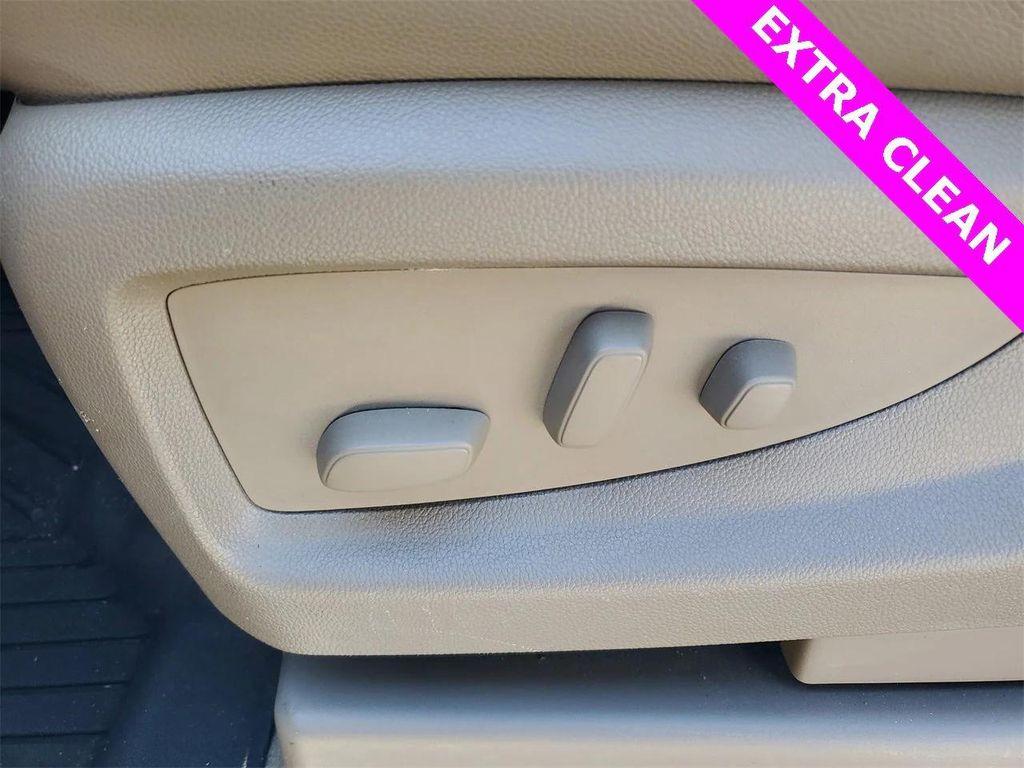 used 2019 Chevrolet Suburban car, priced at $23,977