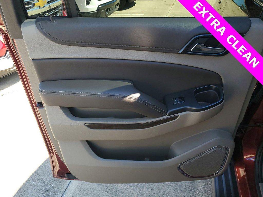 used 2019 Chevrolet Suburban car, priced at $23,977