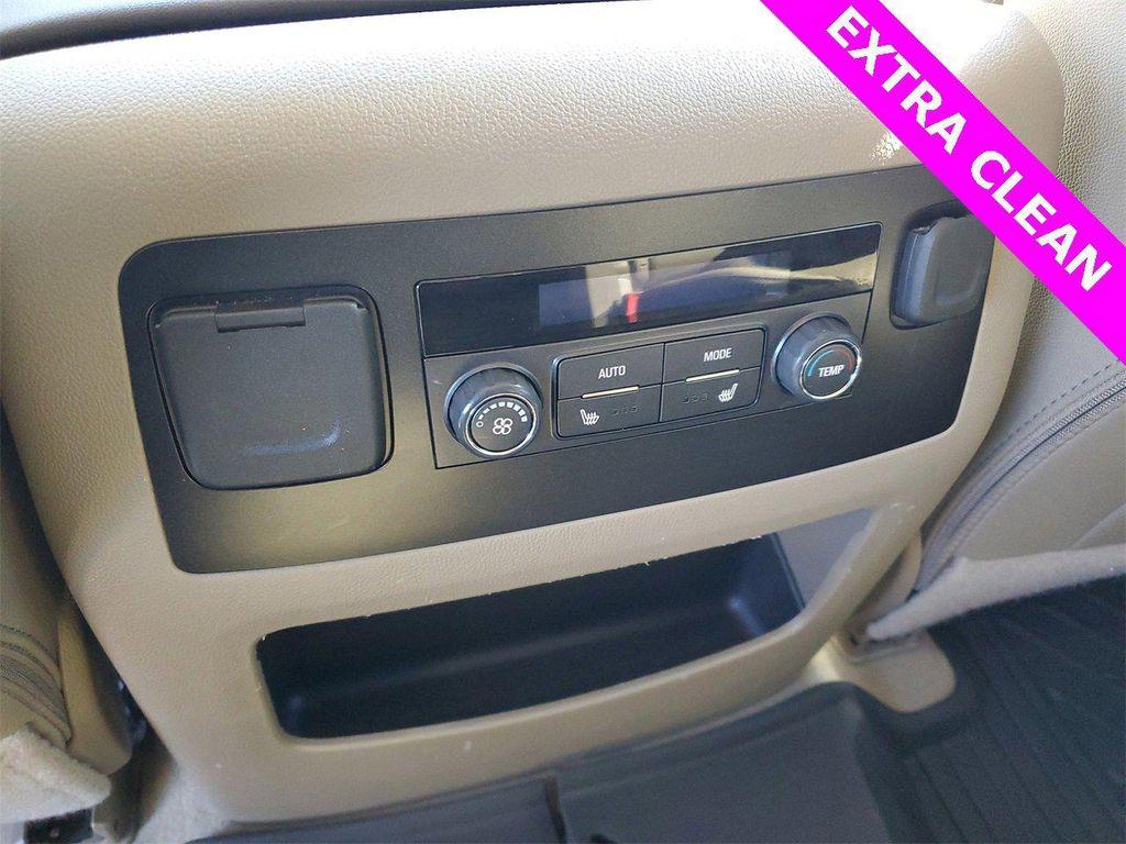 used 2019 Chevrolet Suburban car, priced at $23,977