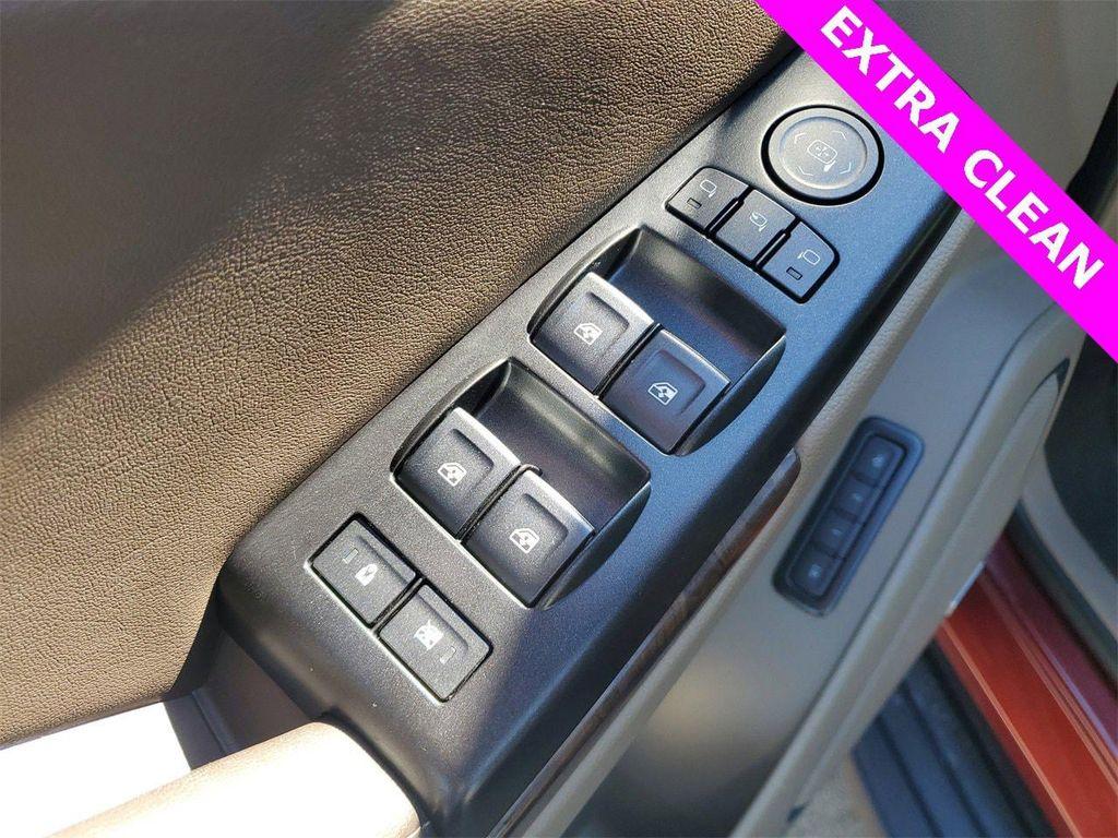 used 2019 Chevrolet Suburban car, priced at $23,977