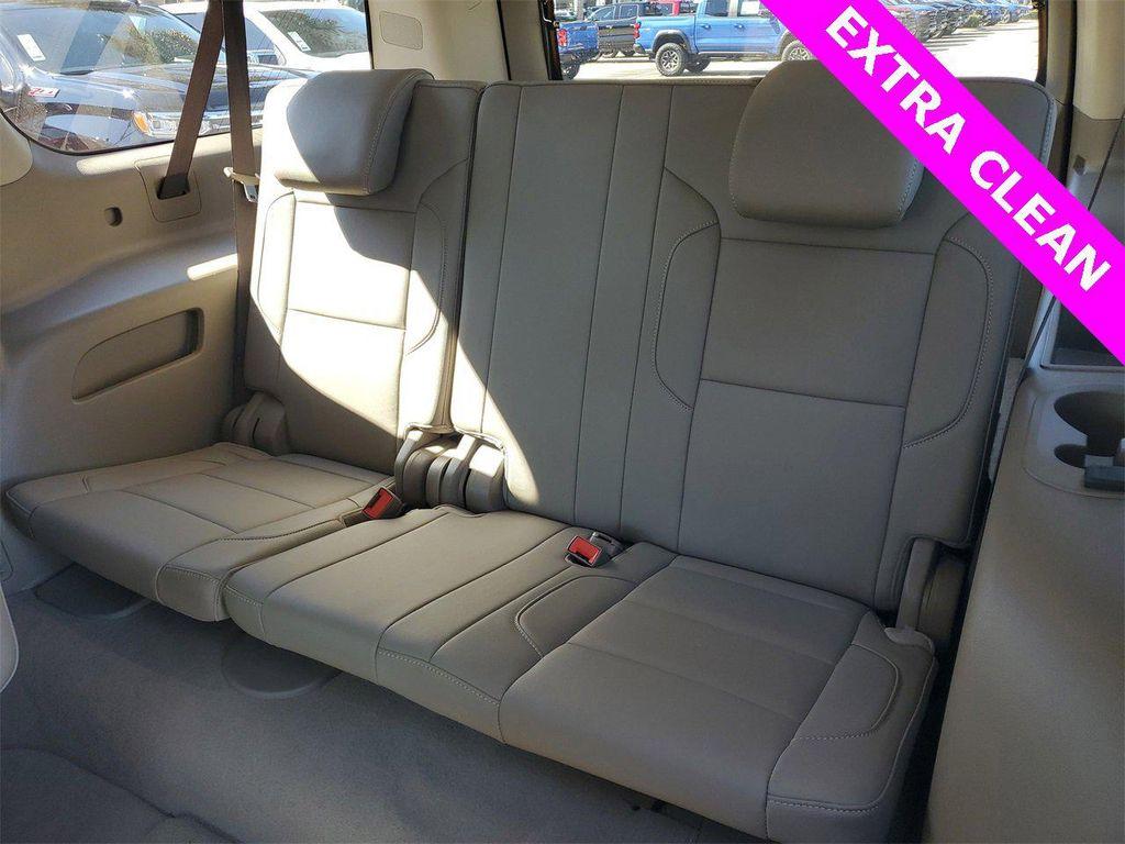 used 2019 Chevrolet Suburban car, priced at $23,977