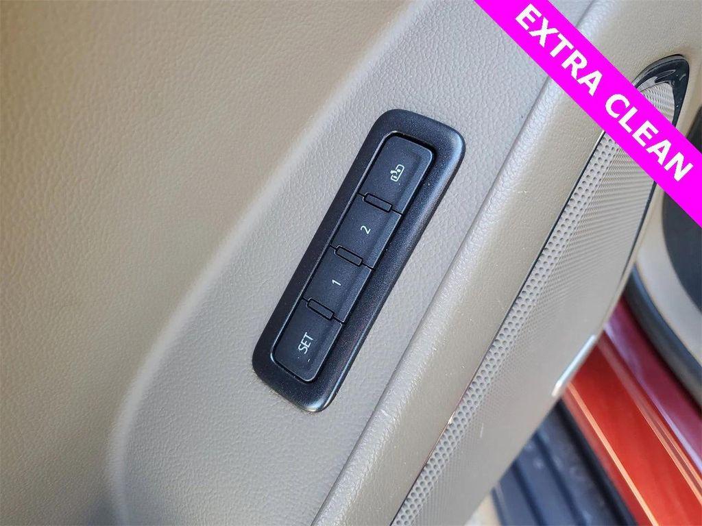 used 2019 Chevrolet Suburban car, priced at $23,977