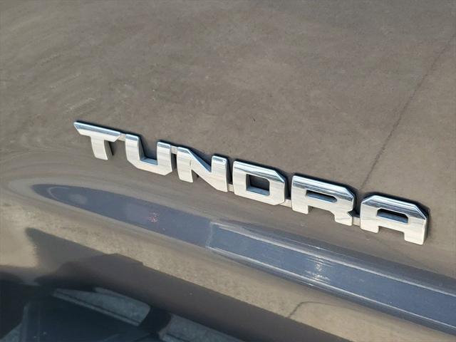 used 2018 Toyota Tundra car, priced at $22,891