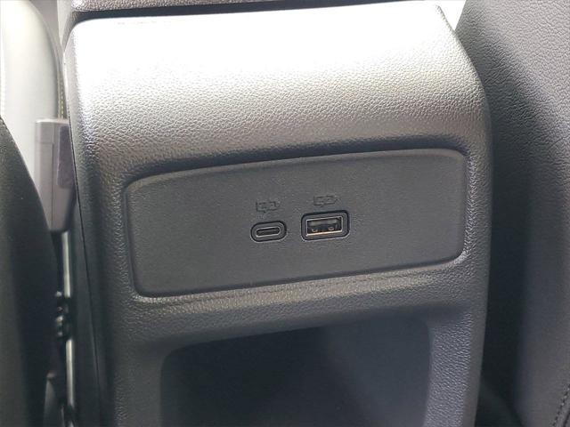 new 2025 Chevrolet Trax car, priced at $21,595