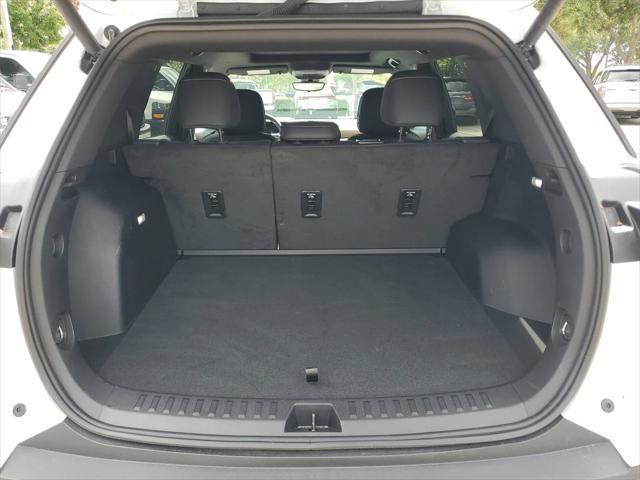 used 2025 Chevrolet Equinox car, priced at $29,991