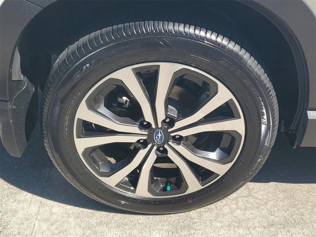 used 2022 Subaru Forester car, priced at $26,834