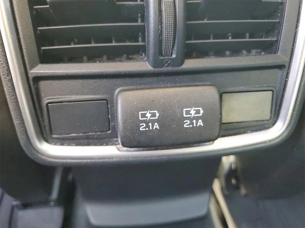 used 2022 Subaru Forester car, priced at $26,834