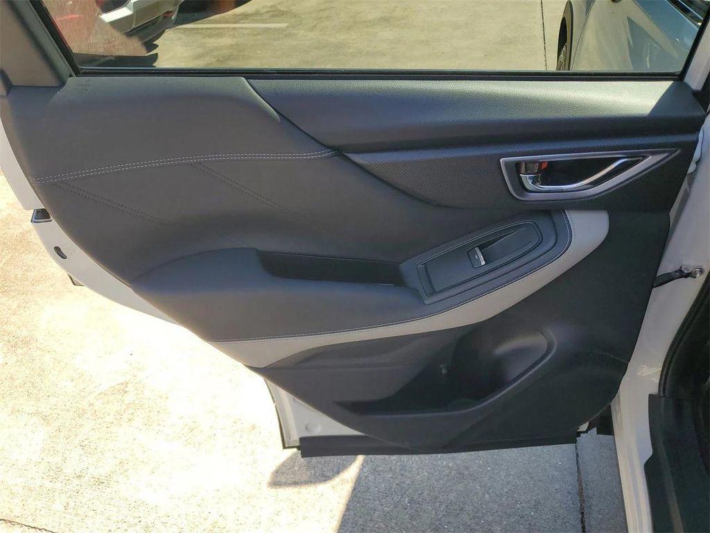 used 2022 Subaru Forester car, priced at $26,834
