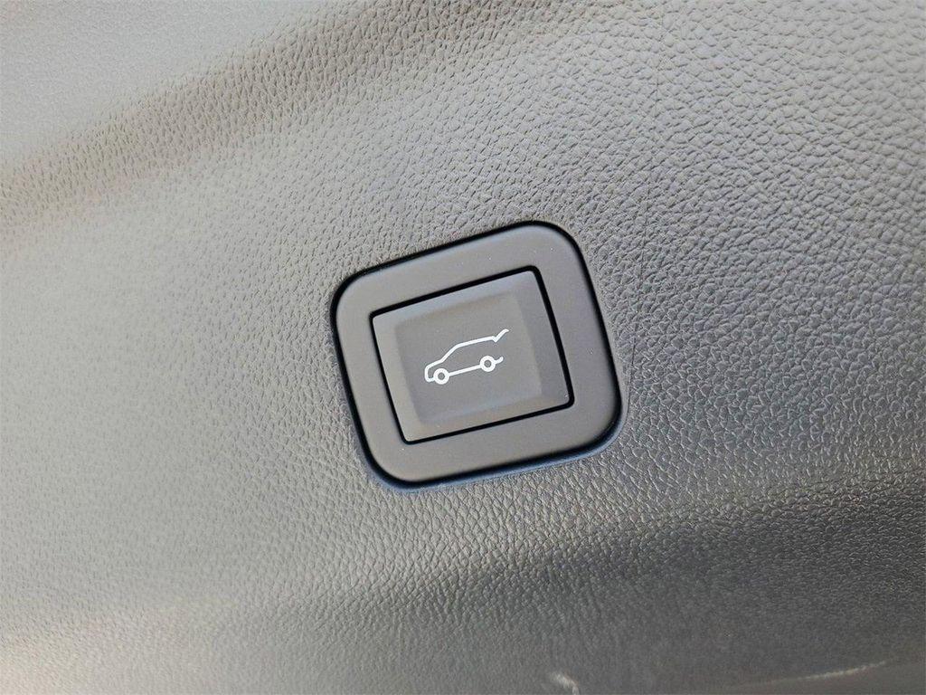 new 2025 Chevrolet Tahoe car, priced at $76,496