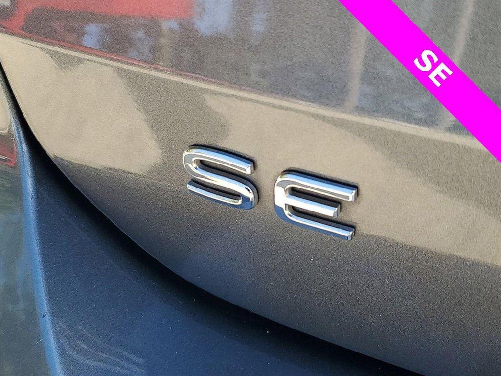 used 2024 Volkswagen Taos car, priced at $16,577