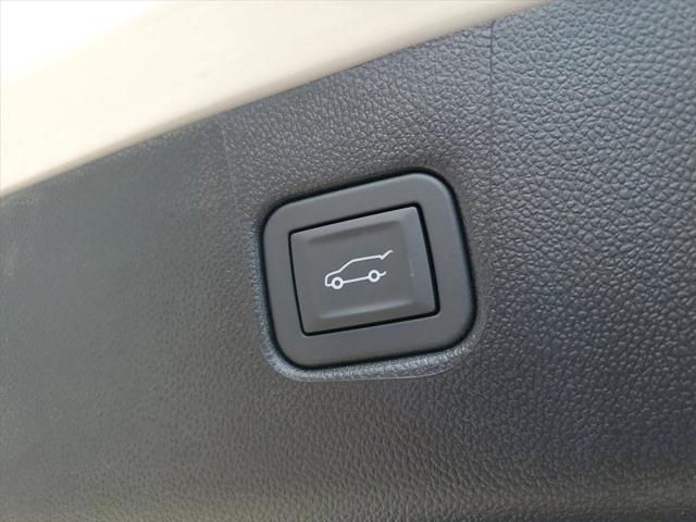 new 2025 Chevrolet Blazer car, priced at $43,435
