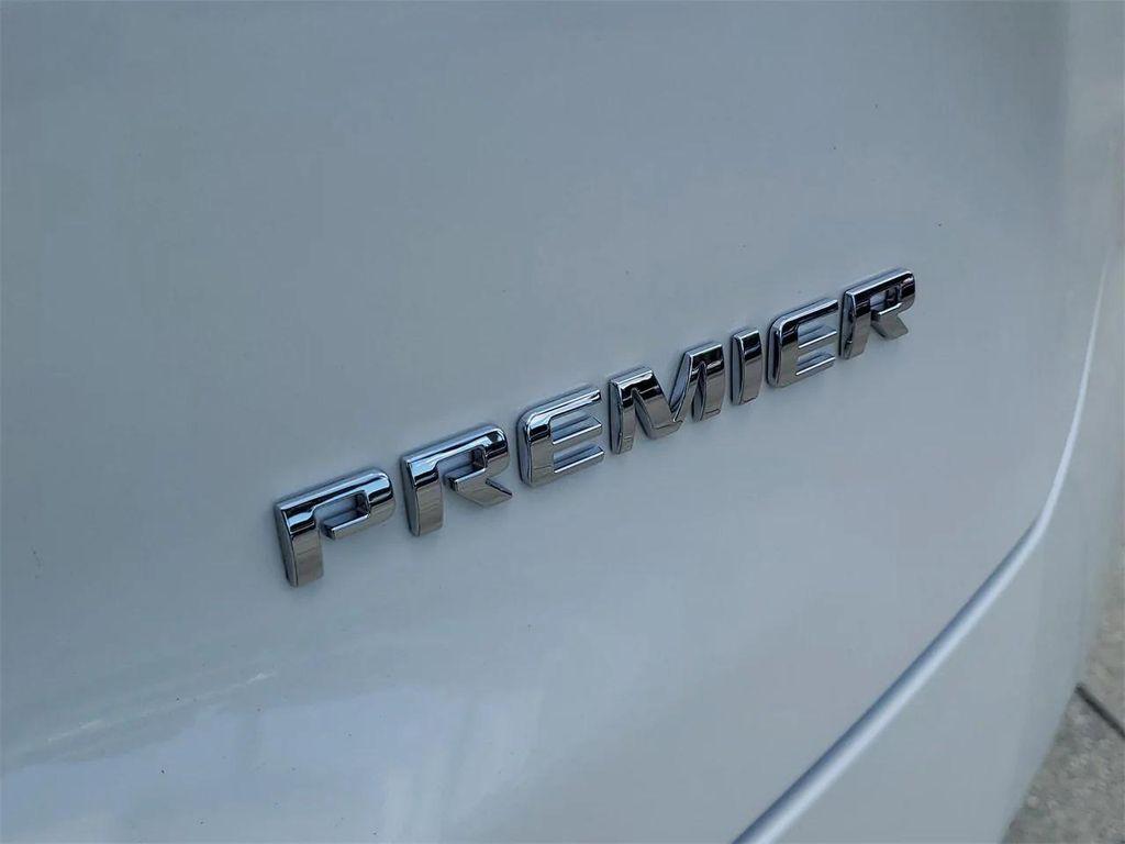 new 2025 Chevrolet Blazer car, priced at $42,435