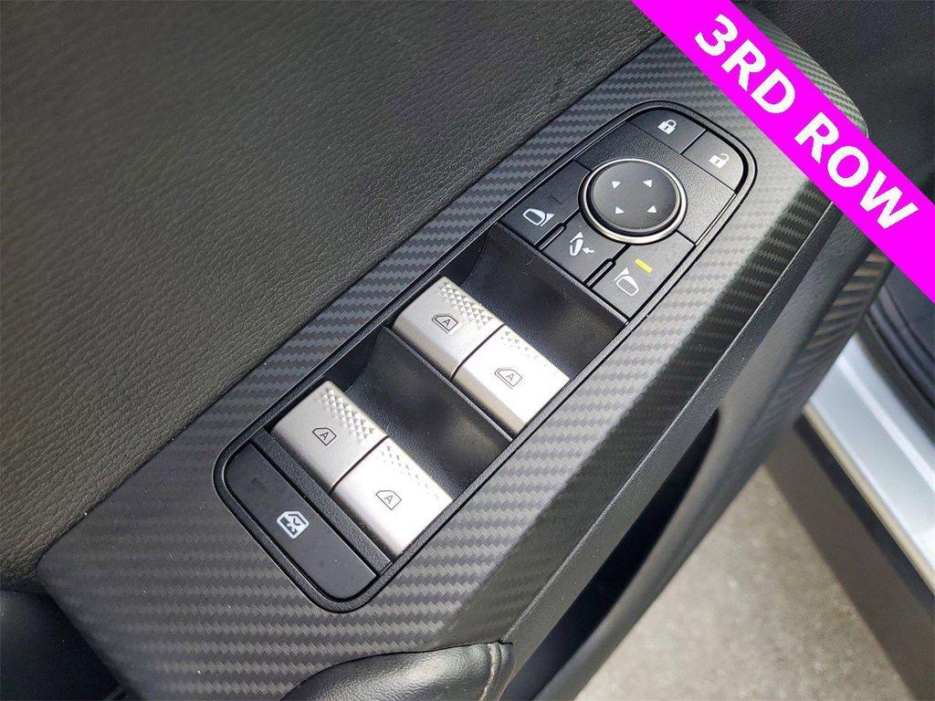 used 2023 Mitsubishi Outlander car, priced at $18,997