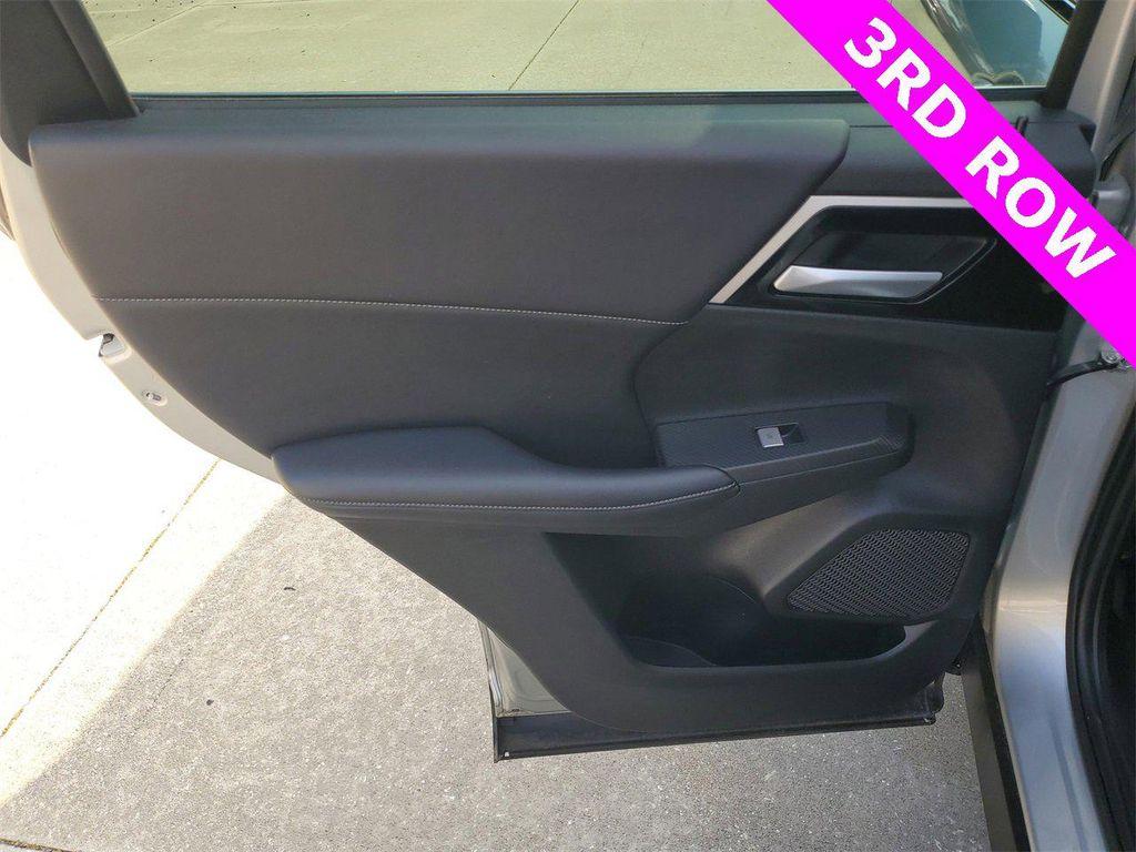 used 2023 Mitsubishi Outlander car, priced at $18,997