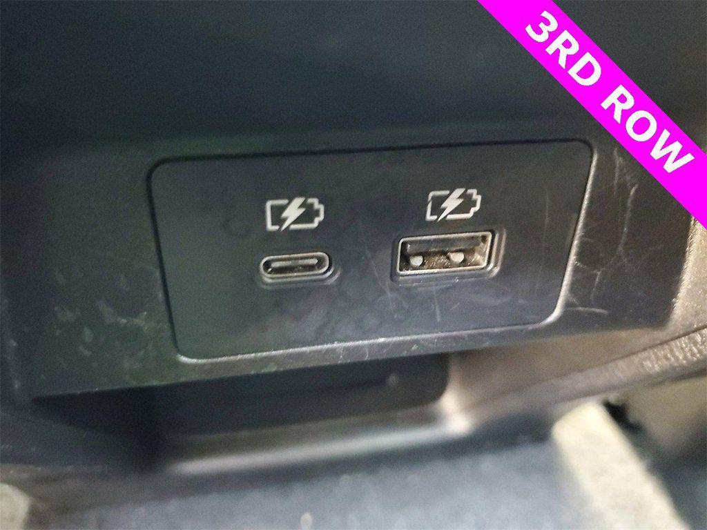 used 2023 Mitsubishi Outlander car, priced at $18,997