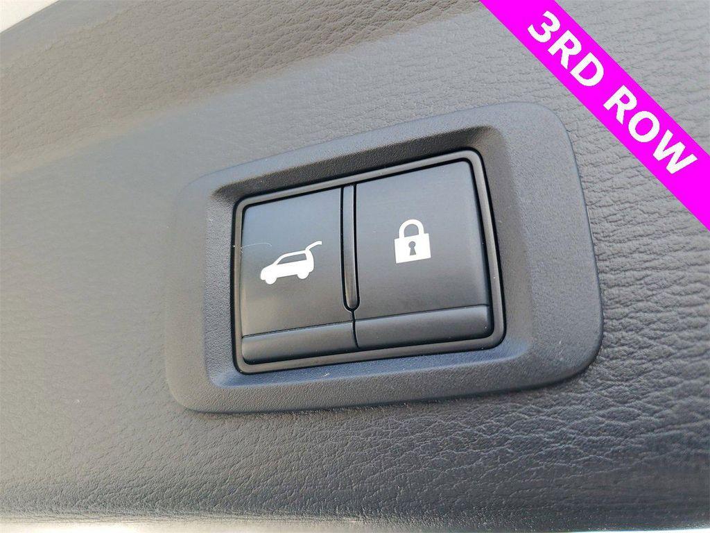 used 2023 Mitsubishi Outlander car, priced at $18,997