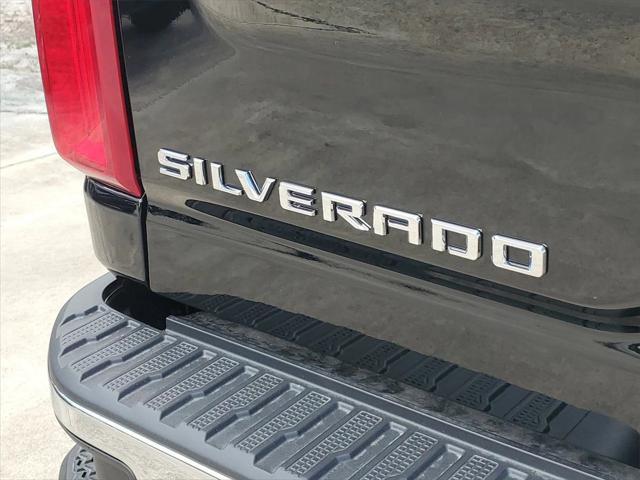 new 2025 Chevrolet Silverado 3500 car, priced at $85,315