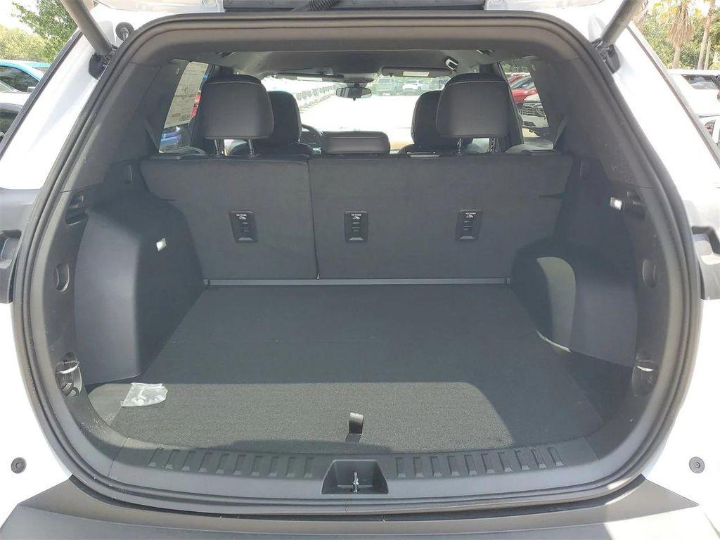 new 2026 Chevrolet Equinox car, priced at $32,840