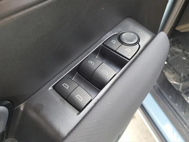 used 2025 Chevrolet Colorado car