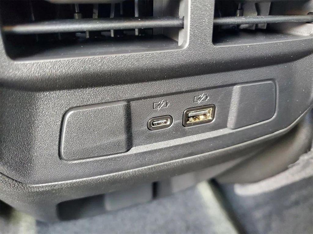 new 2025 Chevrolet Colorado car, priced at $48,625