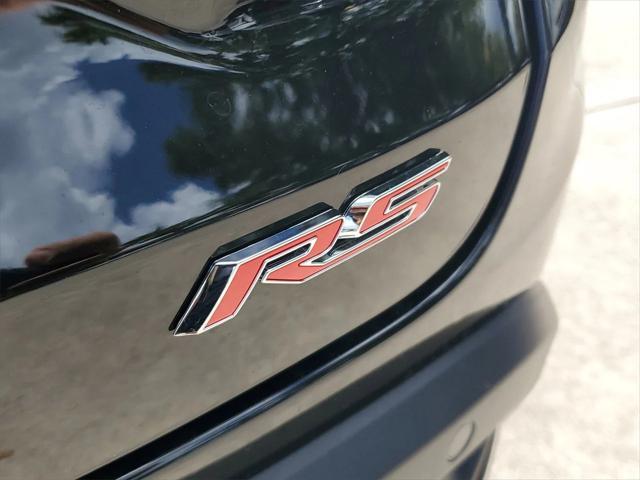 new 2025 Chevrolet Trax car, priced at $21,790