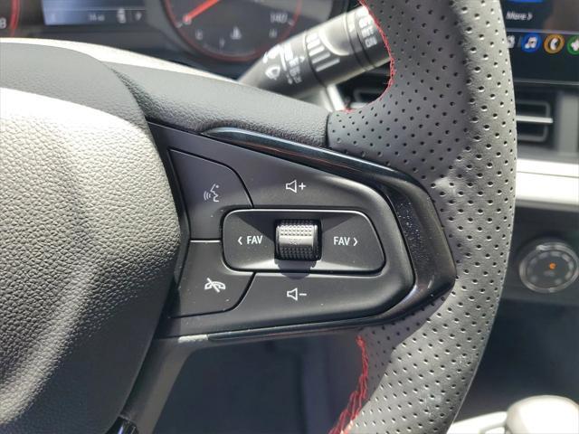 new 2025 Chevrolet Trax car, priced at $21,790